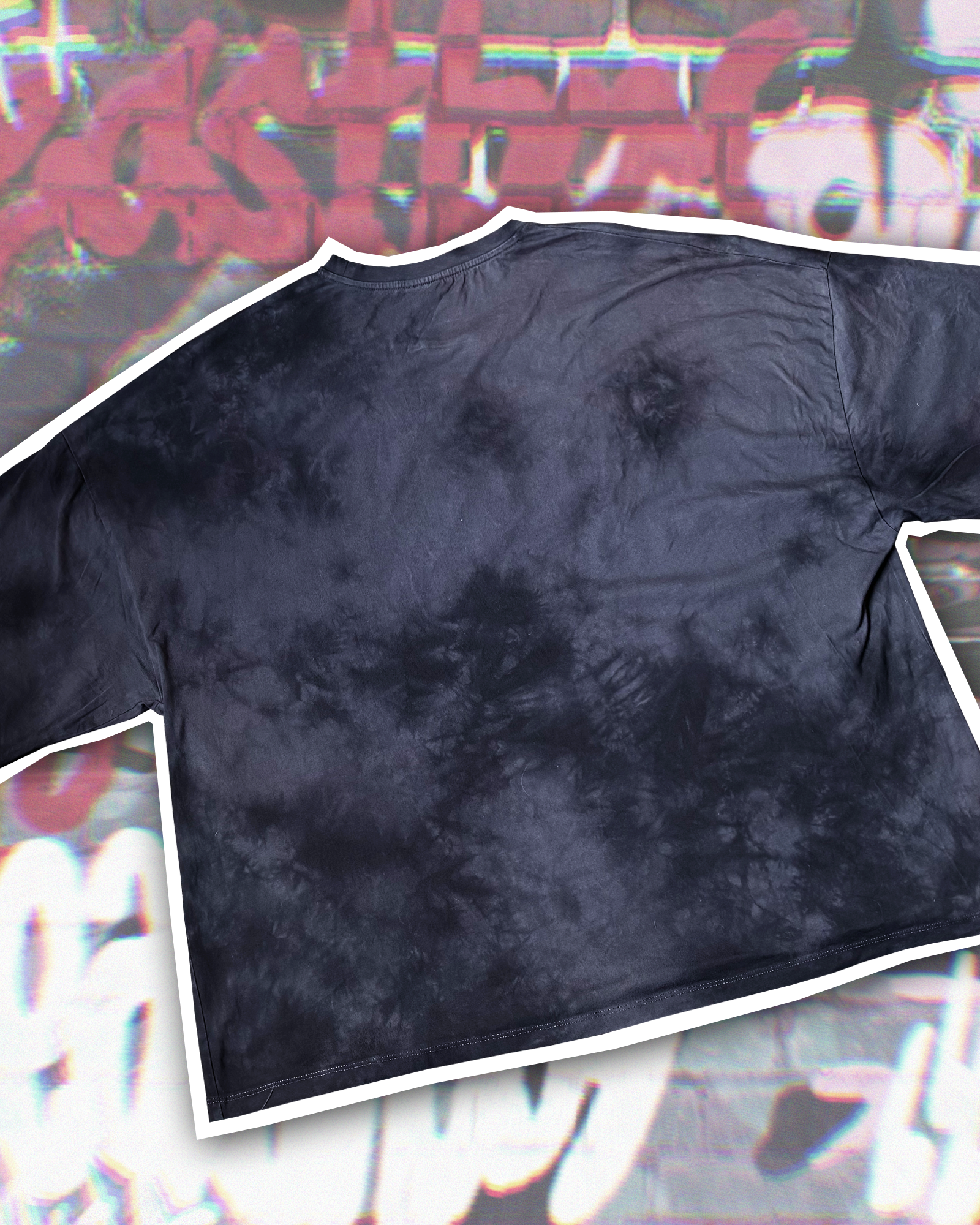 bbBUBBLE | Shirt