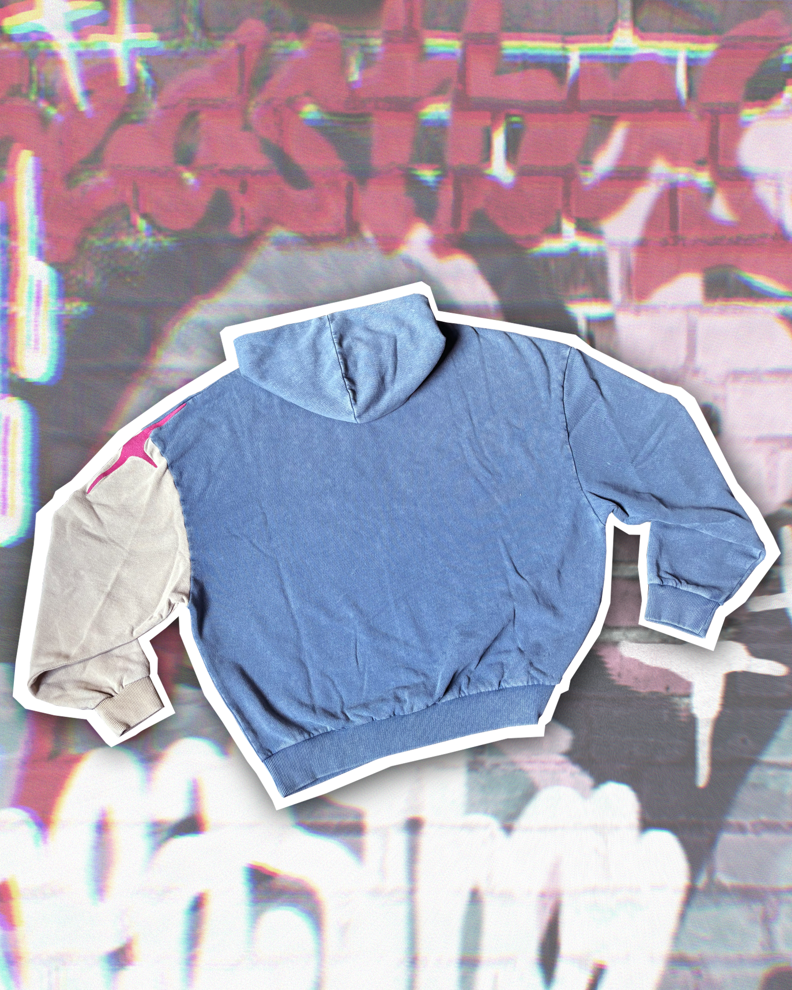 GARGOYLE | Hoodie