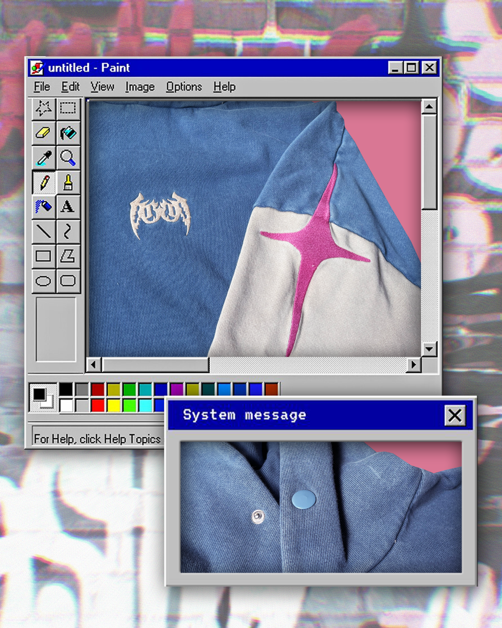 GARGOYLE | Hoodie