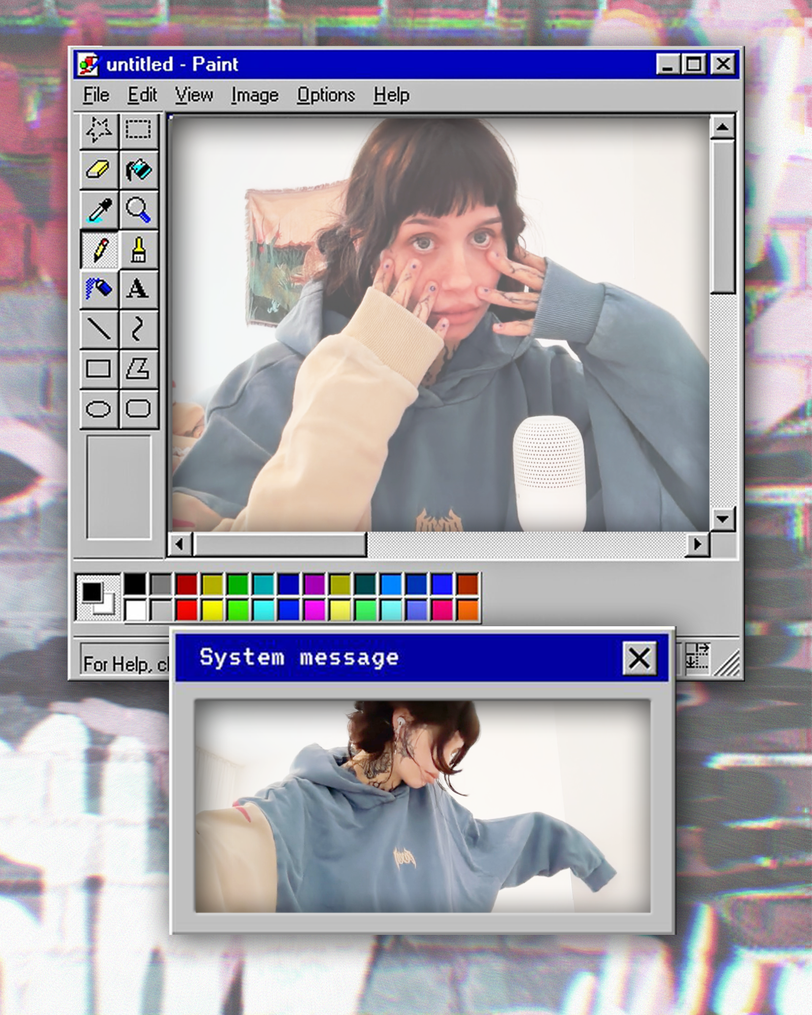 GARGOYLE | Hoodie